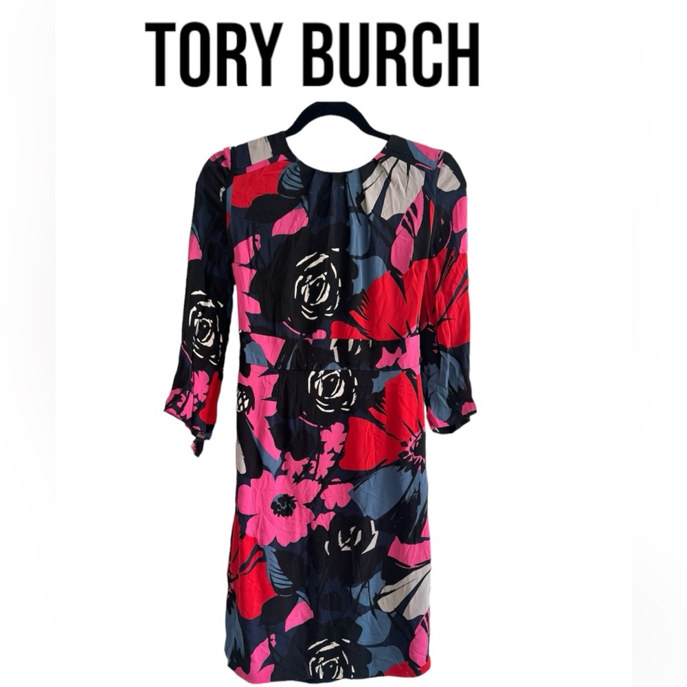Tory Burch Dress